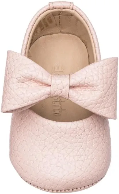 Elephantito - Baby Ballerina with Bow