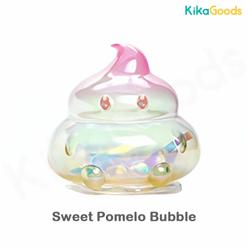Emmmkun Colorful Party Series II Storage Cans Blind Box