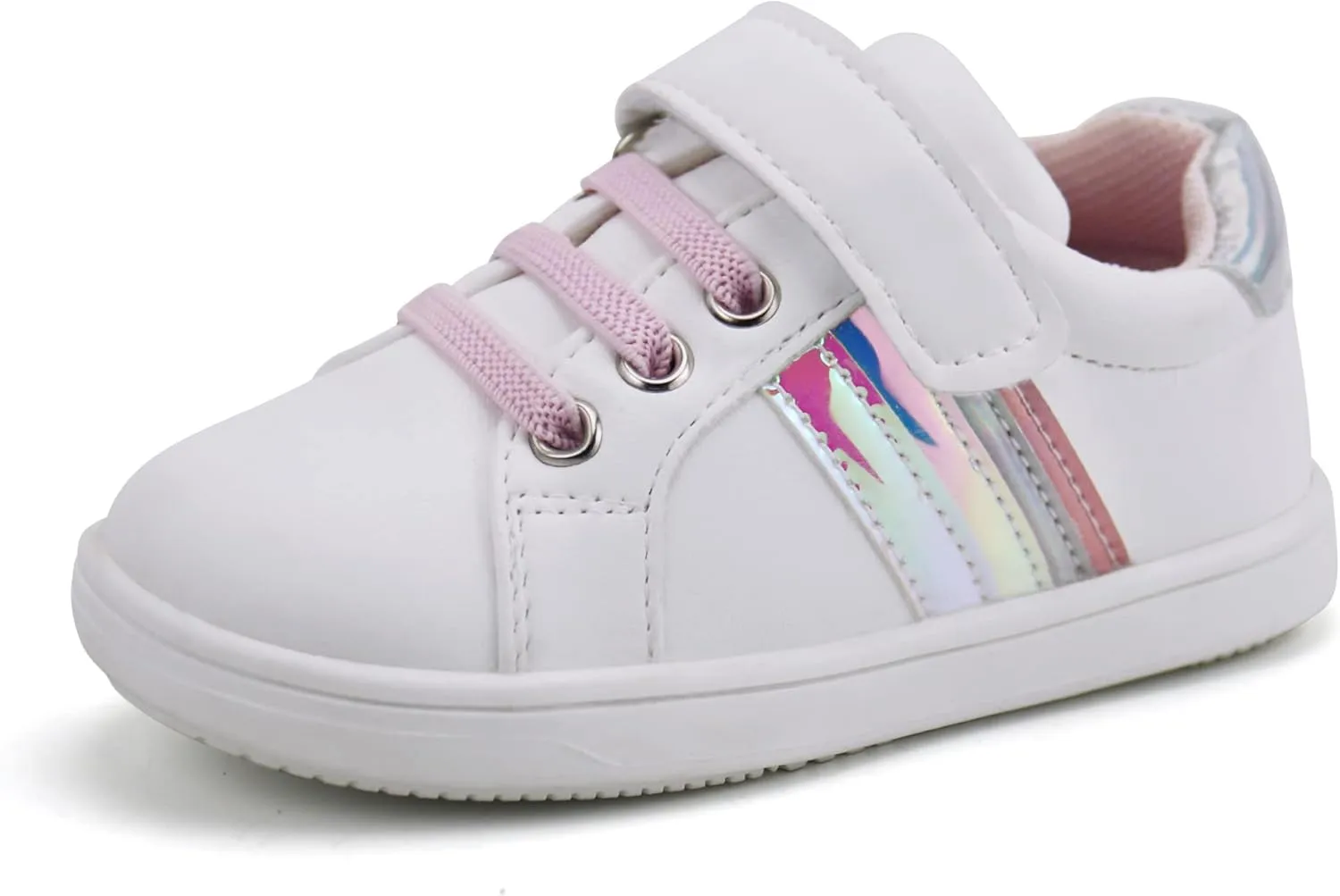 firelli Baby Toddler Shoes Boys Girls Infant Athletic Shoes Non Slip First Walkers