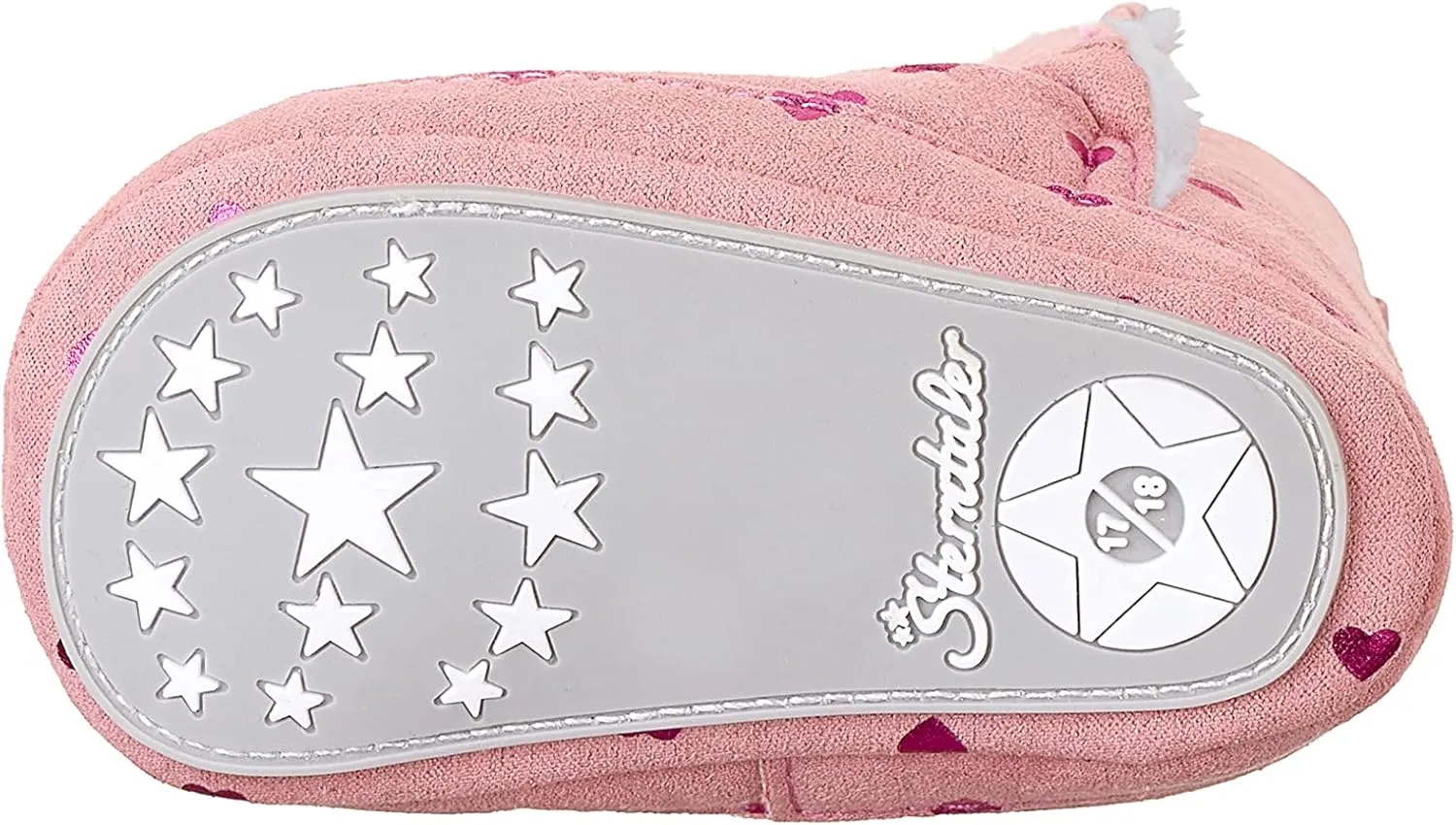 Girl Baby Booties Boots