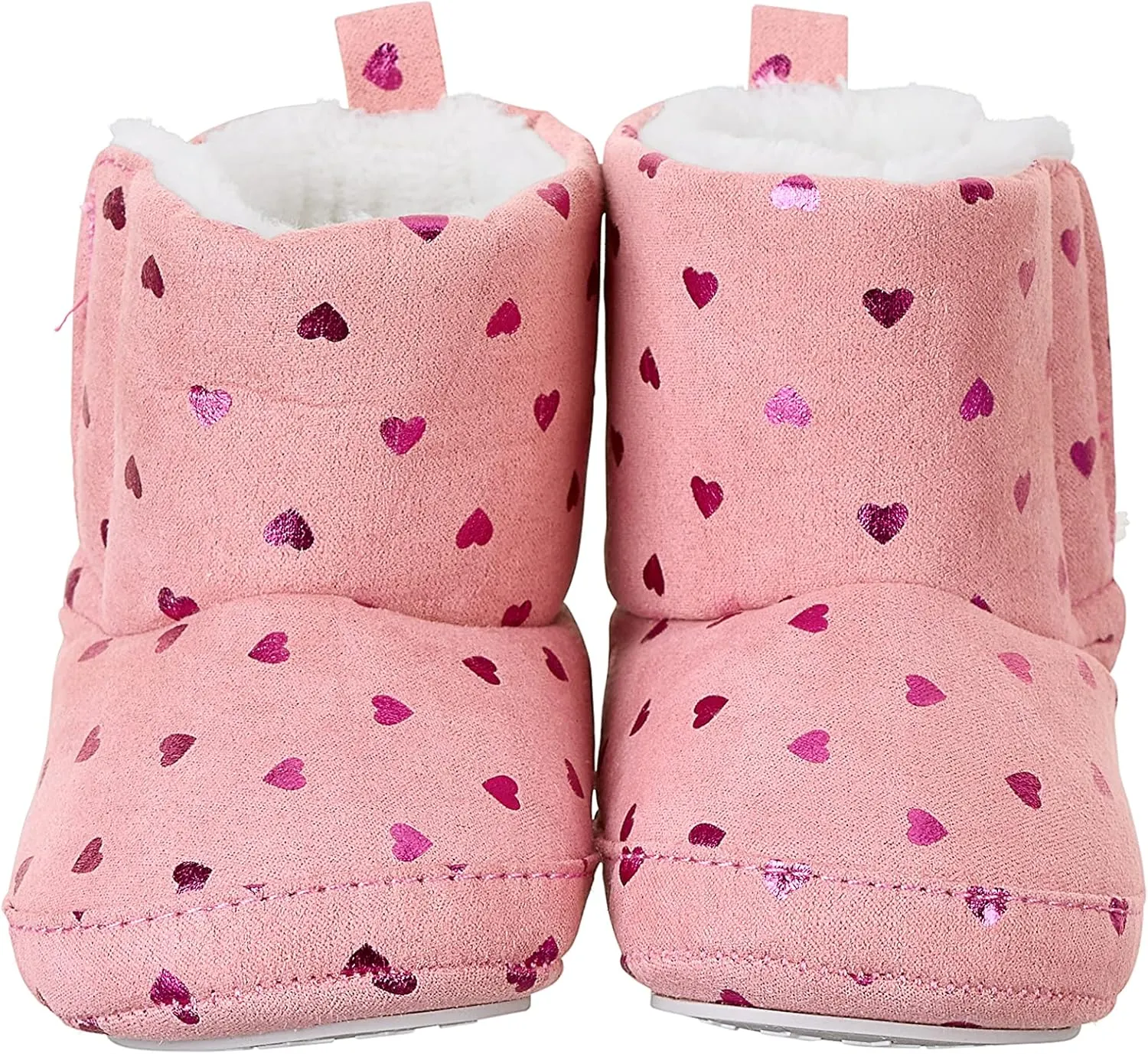 Girl Baby Booties Boots
