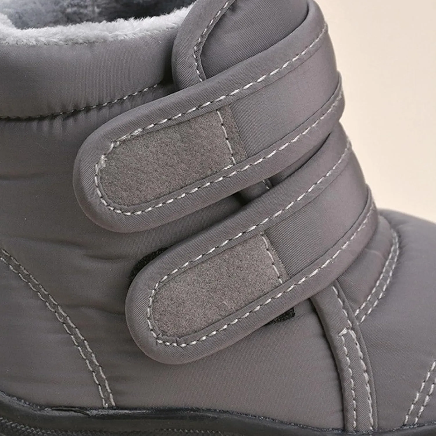 Girls and Boys Children's Casual Shoes Mesh Soft Sole Breathable Sports Short Boots Girls Rain Boots with Bows