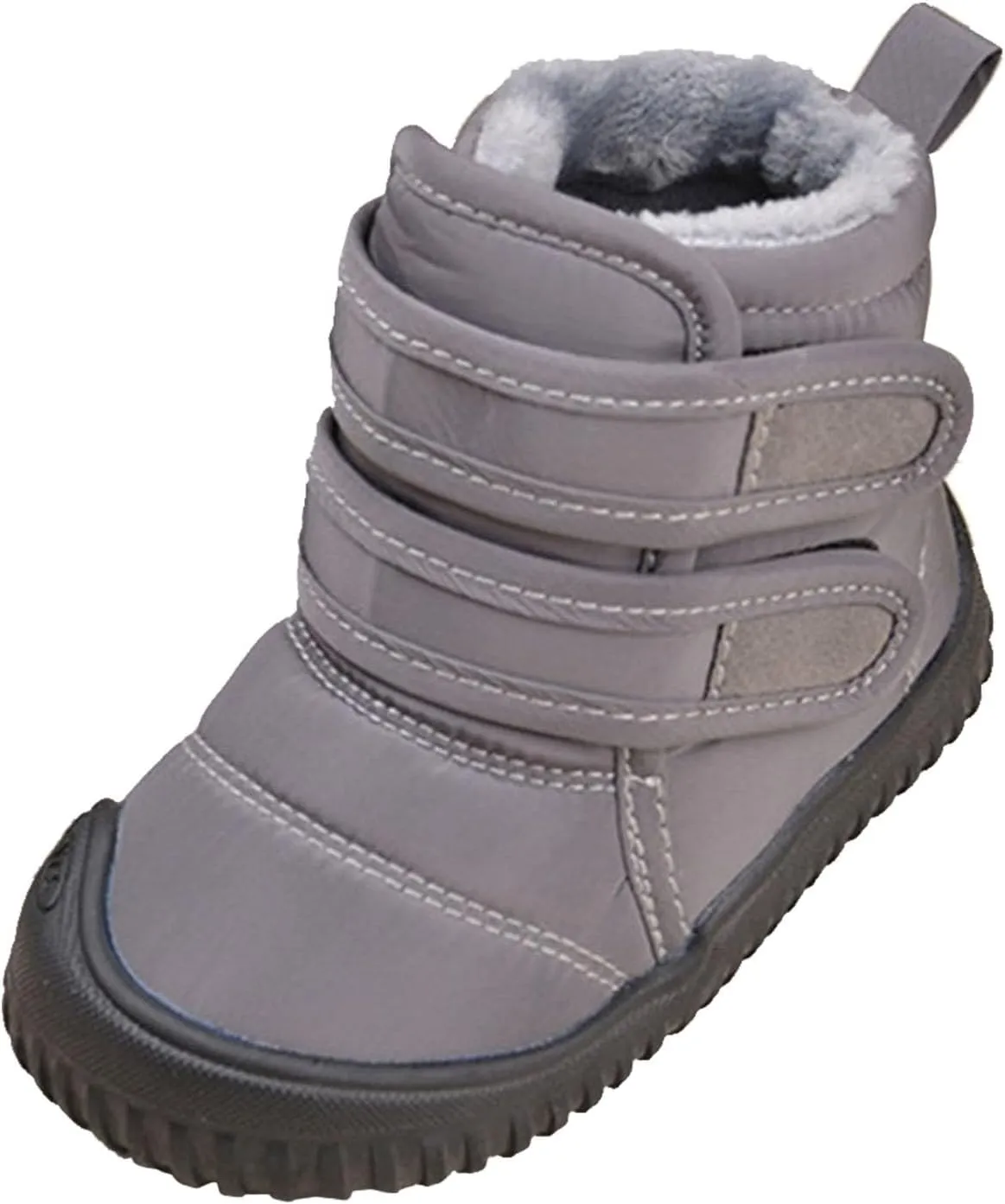 Girls and Boys Children's Casual Shoes Mesh Soft Sole Breathable Sports Short Boots Girls Rain Boots with Bows