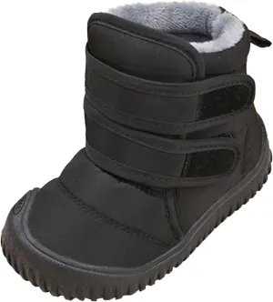 Girls and Boys Children's Casual Shoes Mesh Soft Sole Breathable Sports Short Boots Girls Rain Boots with Bows