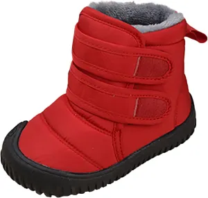 Girls and Boys Children's Casual Shoes Mesh Soft Sole Breathable Sports Short Boots Girls Rain Boots with Bows