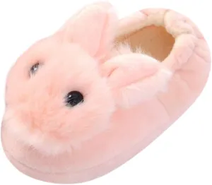 Girls Shoes Toddler Infant Warm Soft-Soled Slippers Baby Shoes Girls Boys Kids Cartoon Baby Baby Girl Shoes