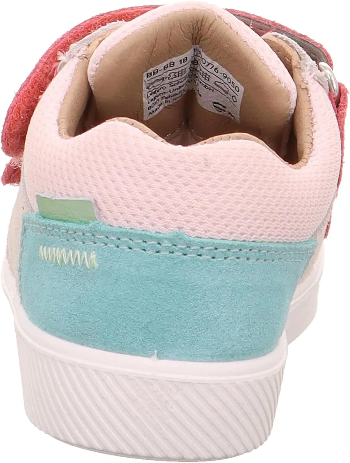 Girls SupiesRunning Shoe