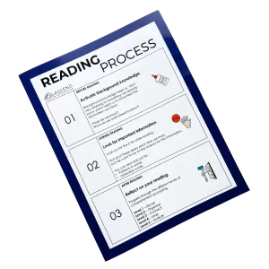 Guided Comprehension Folders (Multi-Pack of 5)