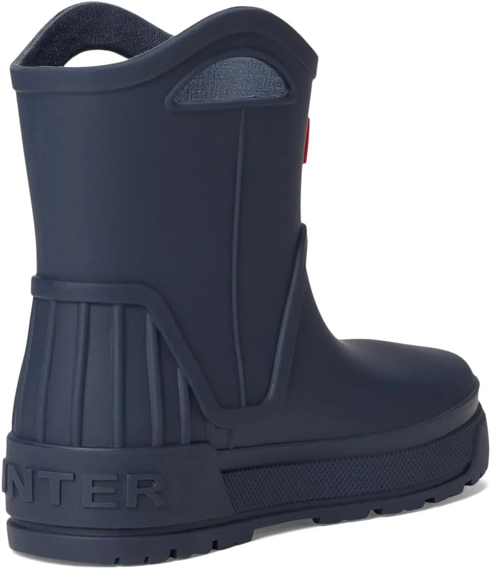 Hunter Unisex-Child Georgey (Toddler/Little Kid) Rain Boot