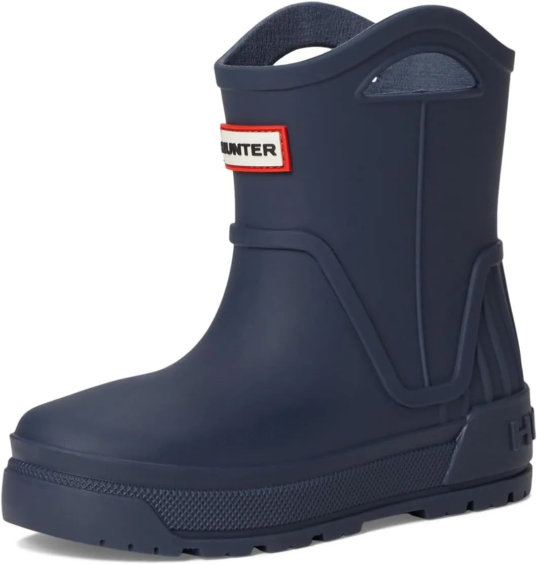 Hunter Unisex-Child Georgey (Toddler/Little Kid) Rain Boot