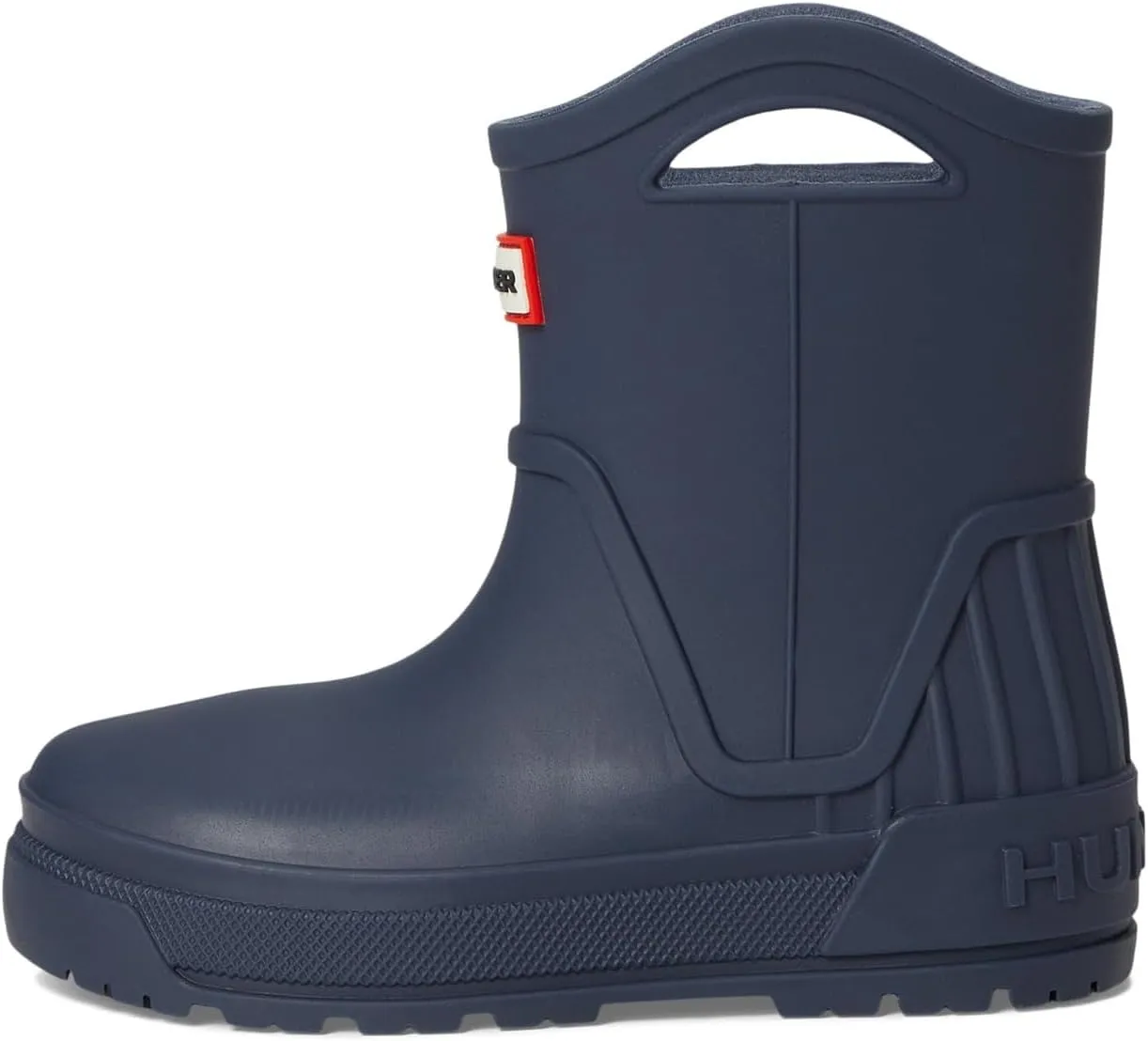 Hunter Unisex-Child Georgey (Toddler/Little Kid) Rain Boot