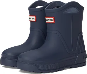 Hunter Unisex-Child Georgey (Toddler/Little Kid) Rain Boot