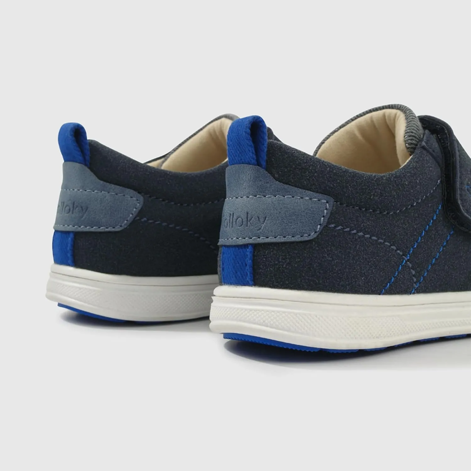 Infant Shoe for Boys - Durable, Anti-Slip - Rugged & Stylish Footwear - Perfect Kids Design for Walking Adventures