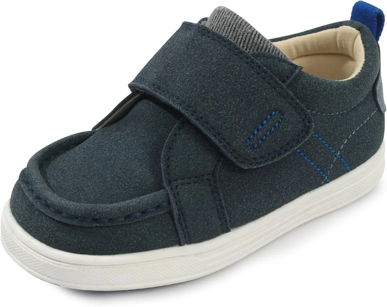 Infant Shoe for Boys - Durable, Anti-Slip - Rugged & Stylish Footwear - Perfect Kids Design for Walking Adventures
