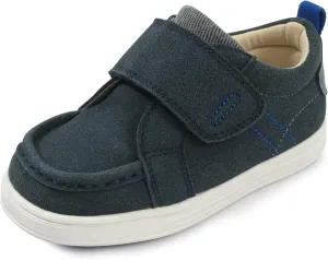 Infant Shoe for Boys - Durable, Anti-Slip - Rugged & Stylish Footwear - Perfect Kids Design for Walking Adventures
