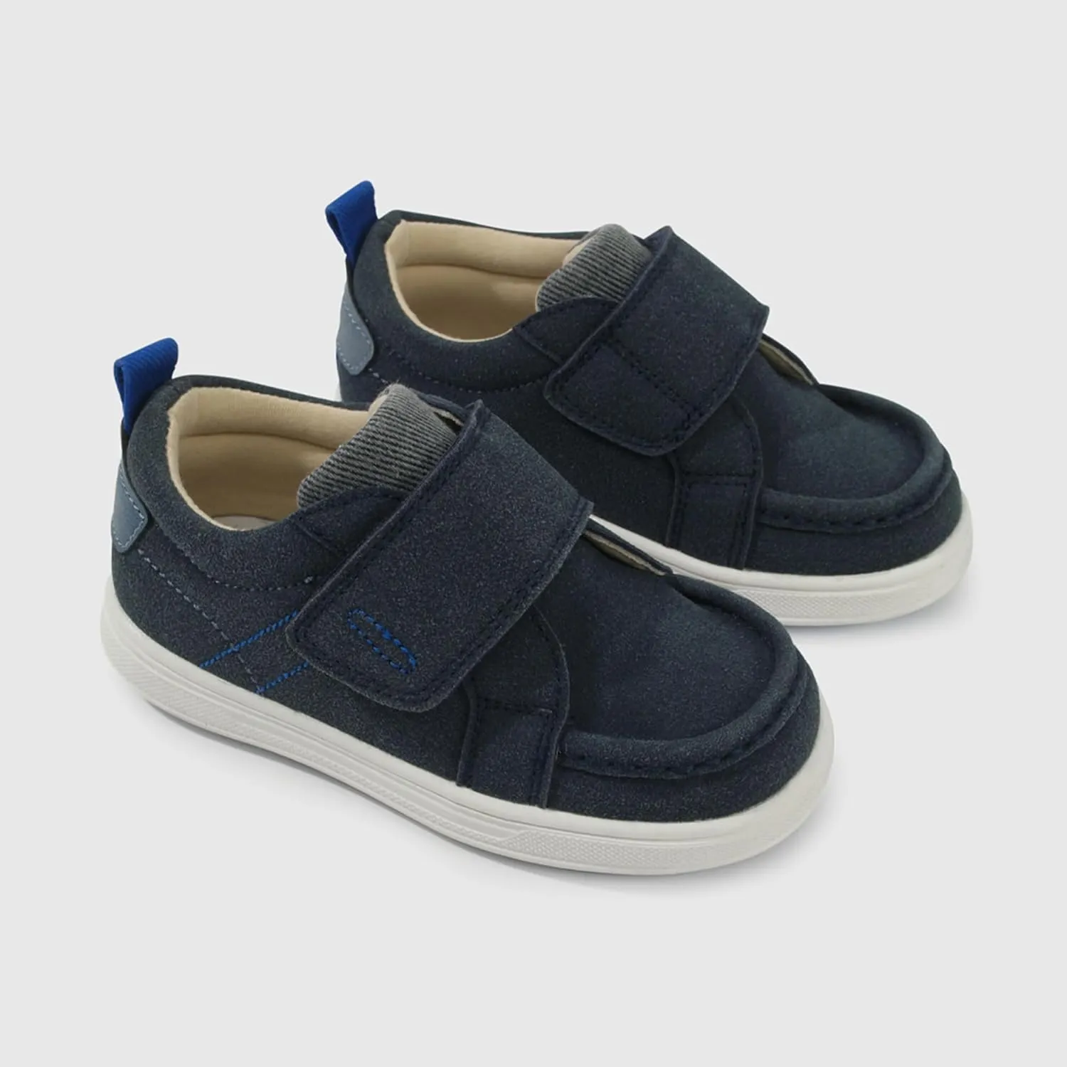 Infant Shoe for Boys - Durable, Anti-Slip - Rugged & Stylish Footwear - Perfect Kids Design for Walking Adventures