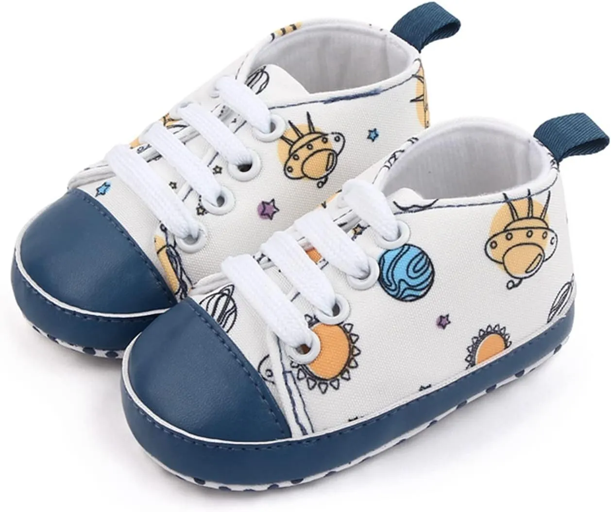 Infant Toddler Shoes Soft Sole Toddler Shoes Bow Glitter Sequins Non Slip Breathable Princess Shoes 2 Baby