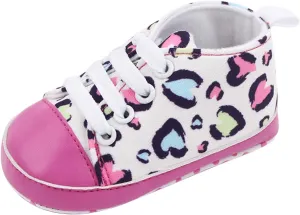 Infant Toddler Shoes Soft Sole Toddler Shoes Bow Glitter Sequins Non Slip Breathable Start Shower Slides