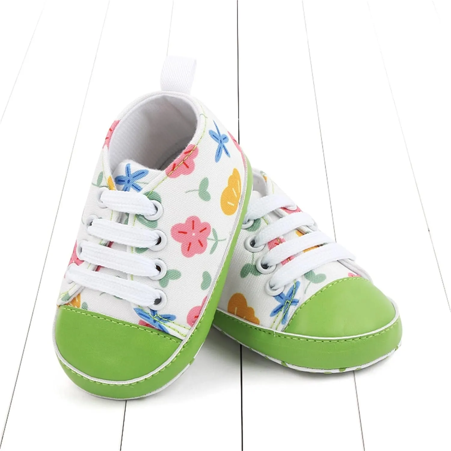 Infant Toddler Shoes Soft Sole Toddler Shoes Bow Glitter Sequins Non Slip Breathable Start Shower Slides