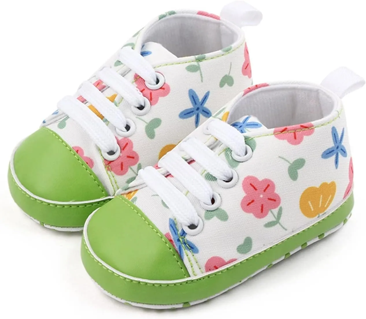 Infant Toddler Shoes Soft Sole Toddler Shoes Bow Glitter Sequins Non Slip Breathable Start Shower Slides