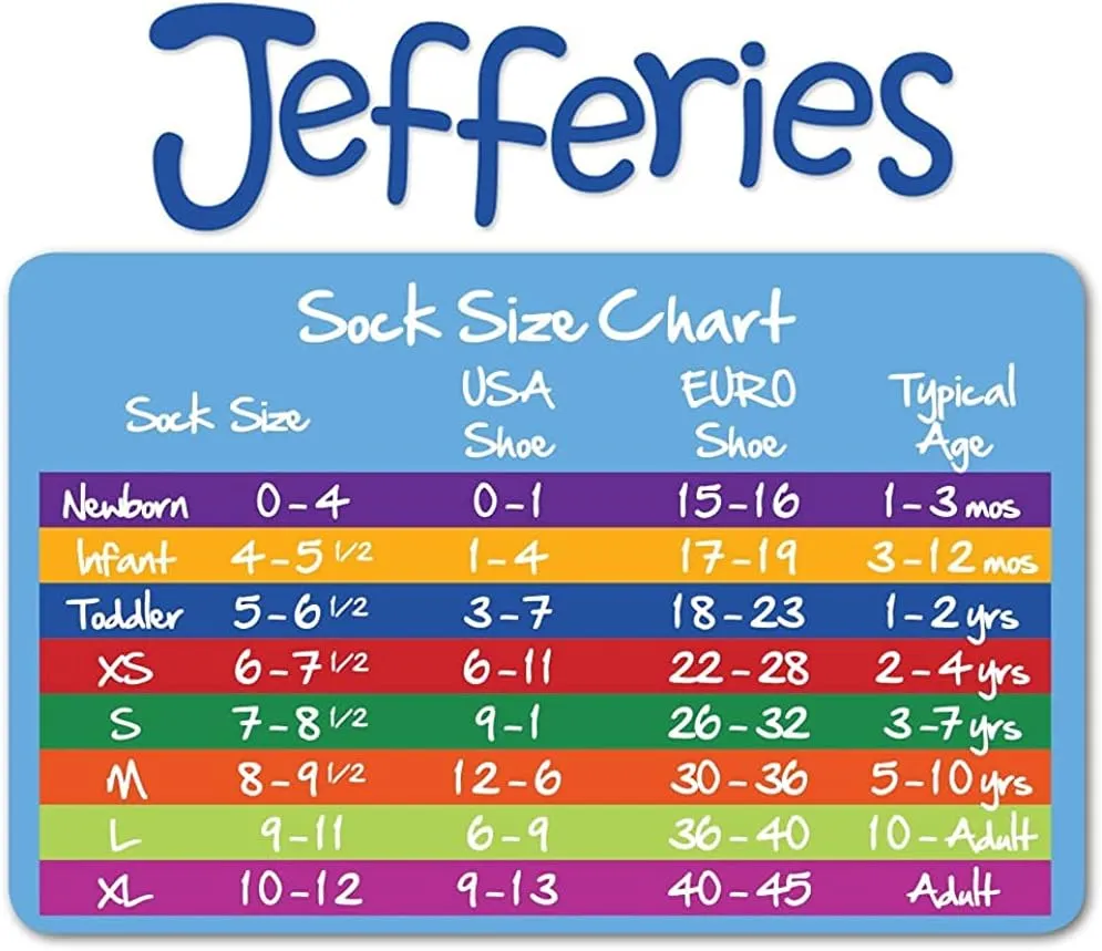Jefferies Socks Girls Lace Ruffle Princess Tutu School Dress Turn Cuff Socks 6 Pair Pack