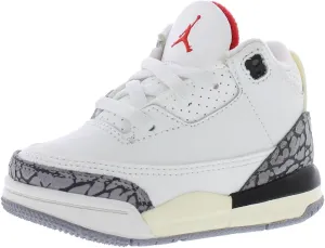 Jordan Baby Boy's 3 Retro SE (Infant/Toddler)