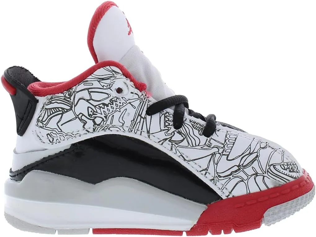 Jordan Dub Zero (TD)
