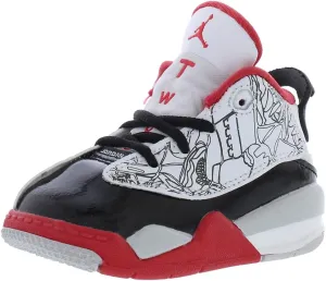 Jordan Dub Zero (TD)