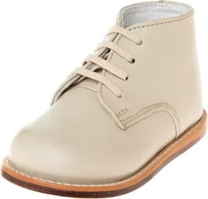 Josmo Baby-Boy's First Walking Shoes Ankle Boot