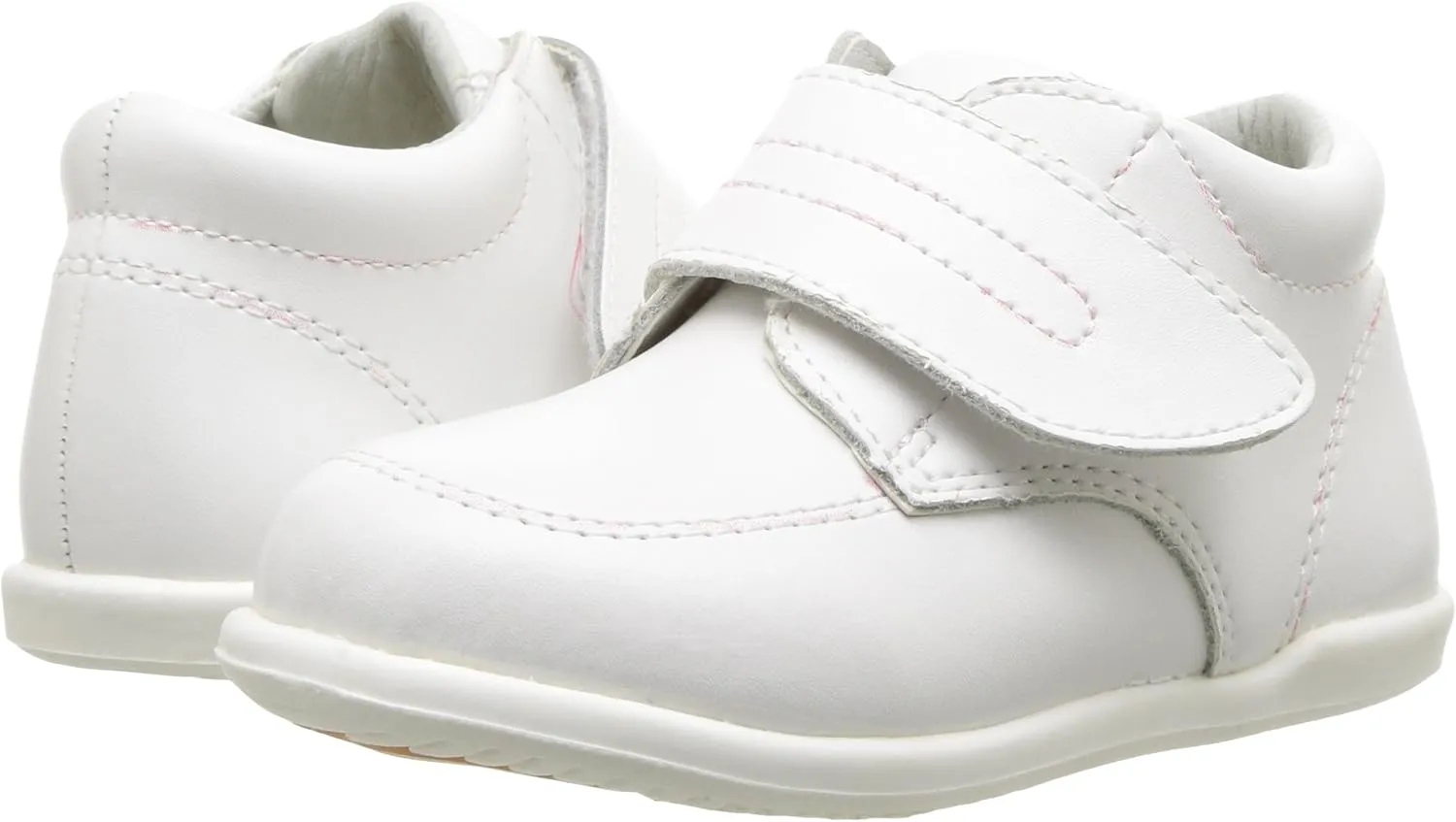 Josmo Baby-Boy's Lucas First Walker Shoe