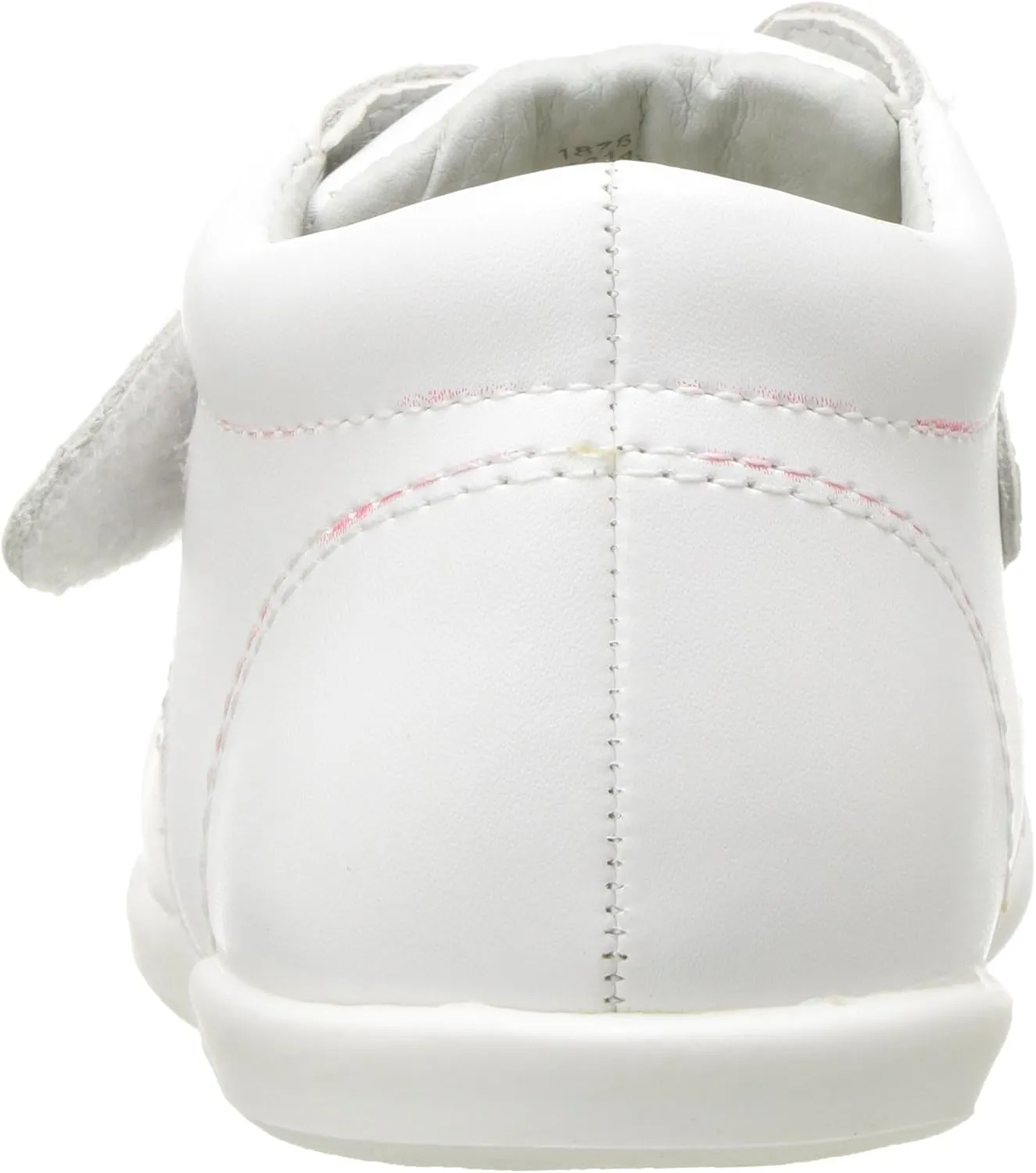 Josmo Baby-Boy's Lucas First Walker Shoe