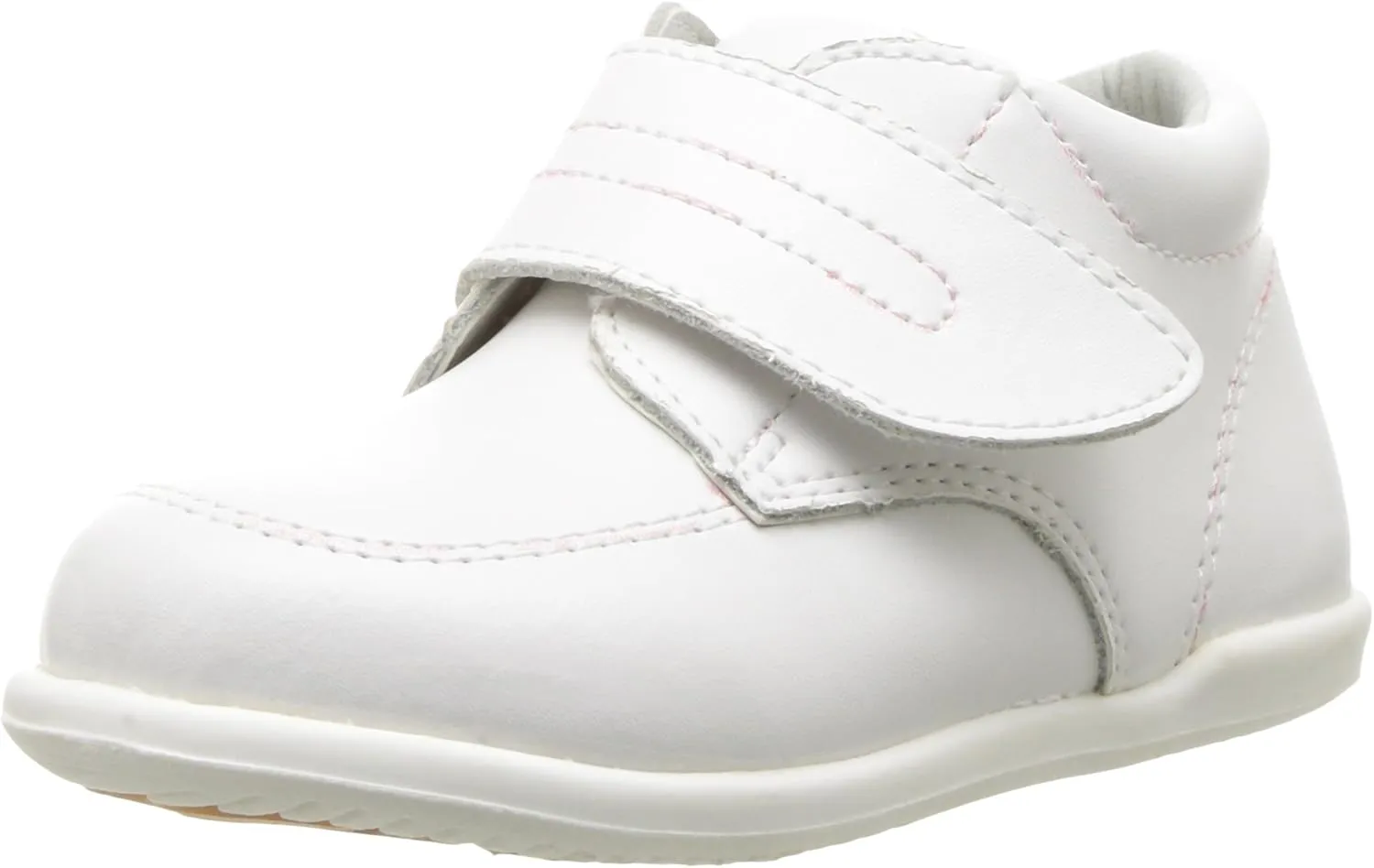 Josmo Baby-Boy's Lucas First Walker Shoe