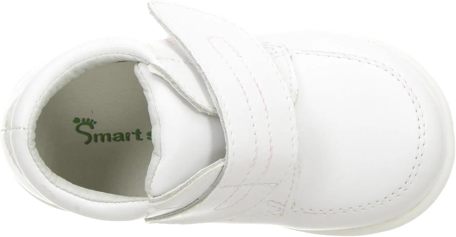 Josmo Baby-Boy's Lucas First Walker Shoe