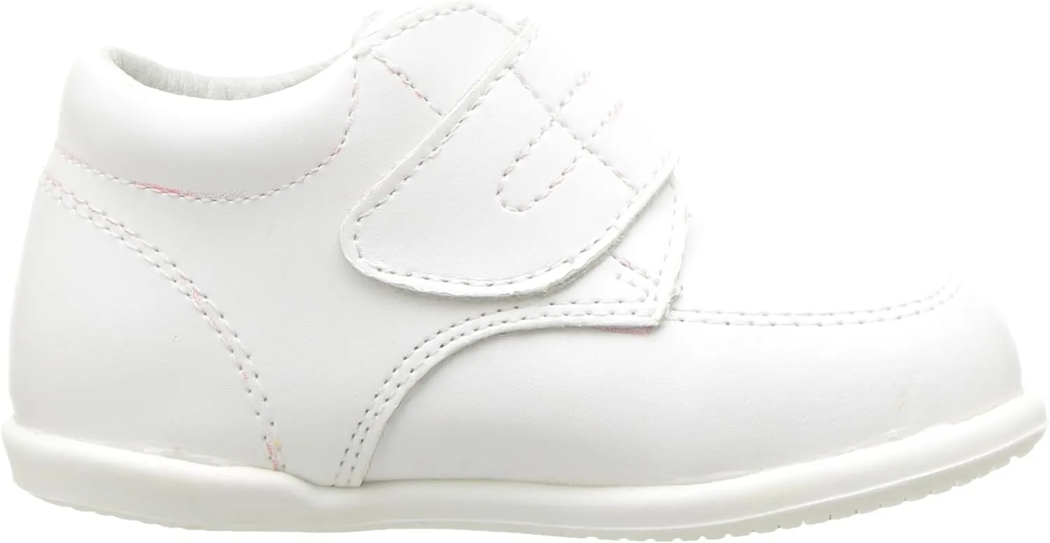 Josmo Baby-Boy's Lucas First Walker Shoe