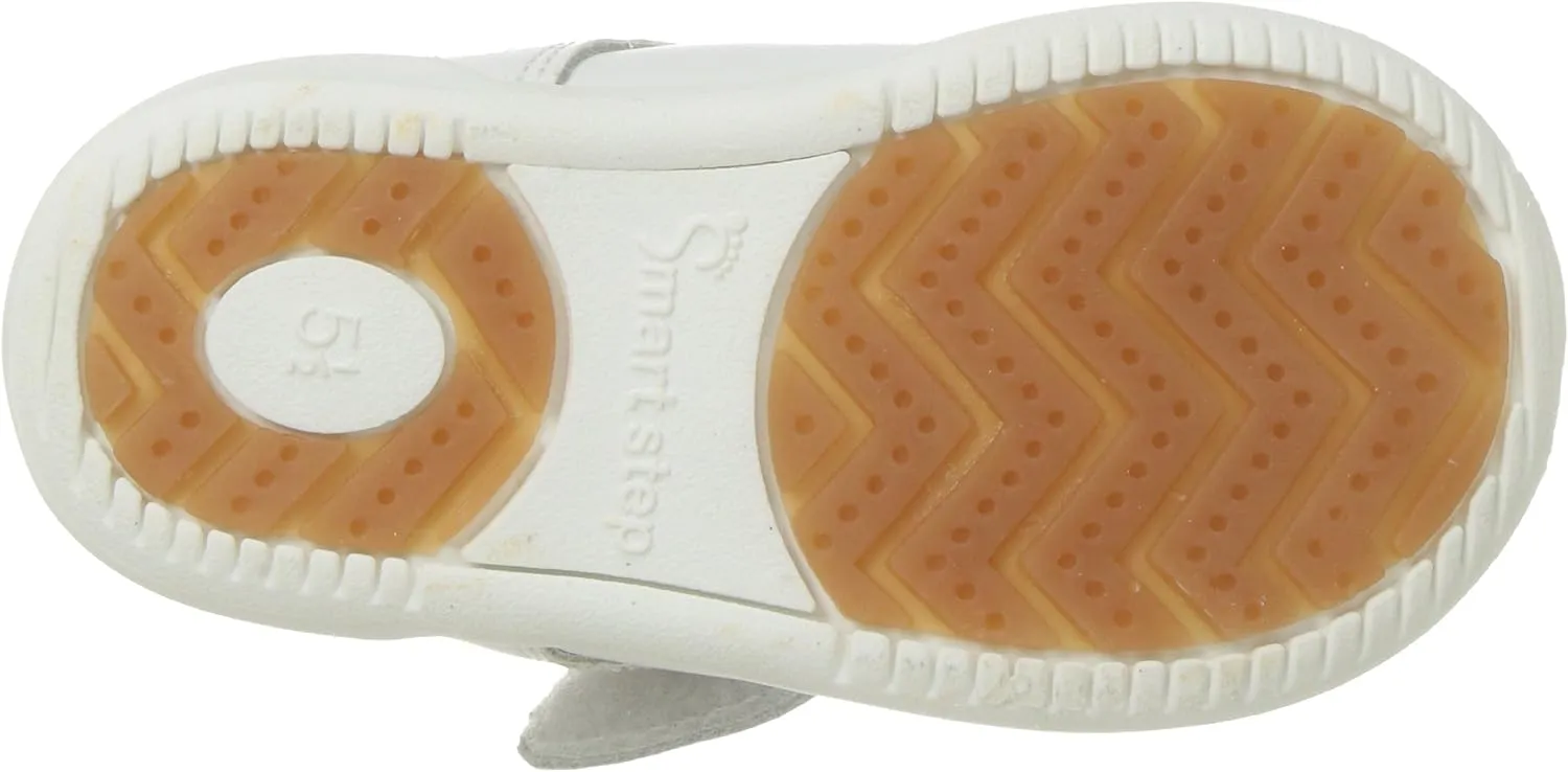 Josmo Baby-Boy's Lucas First Walker Shoe