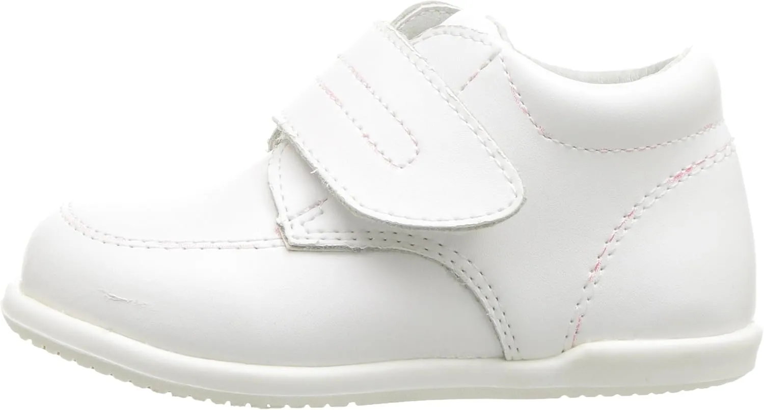 Josmo Baby-Boy's Lucas First Walker Shoe