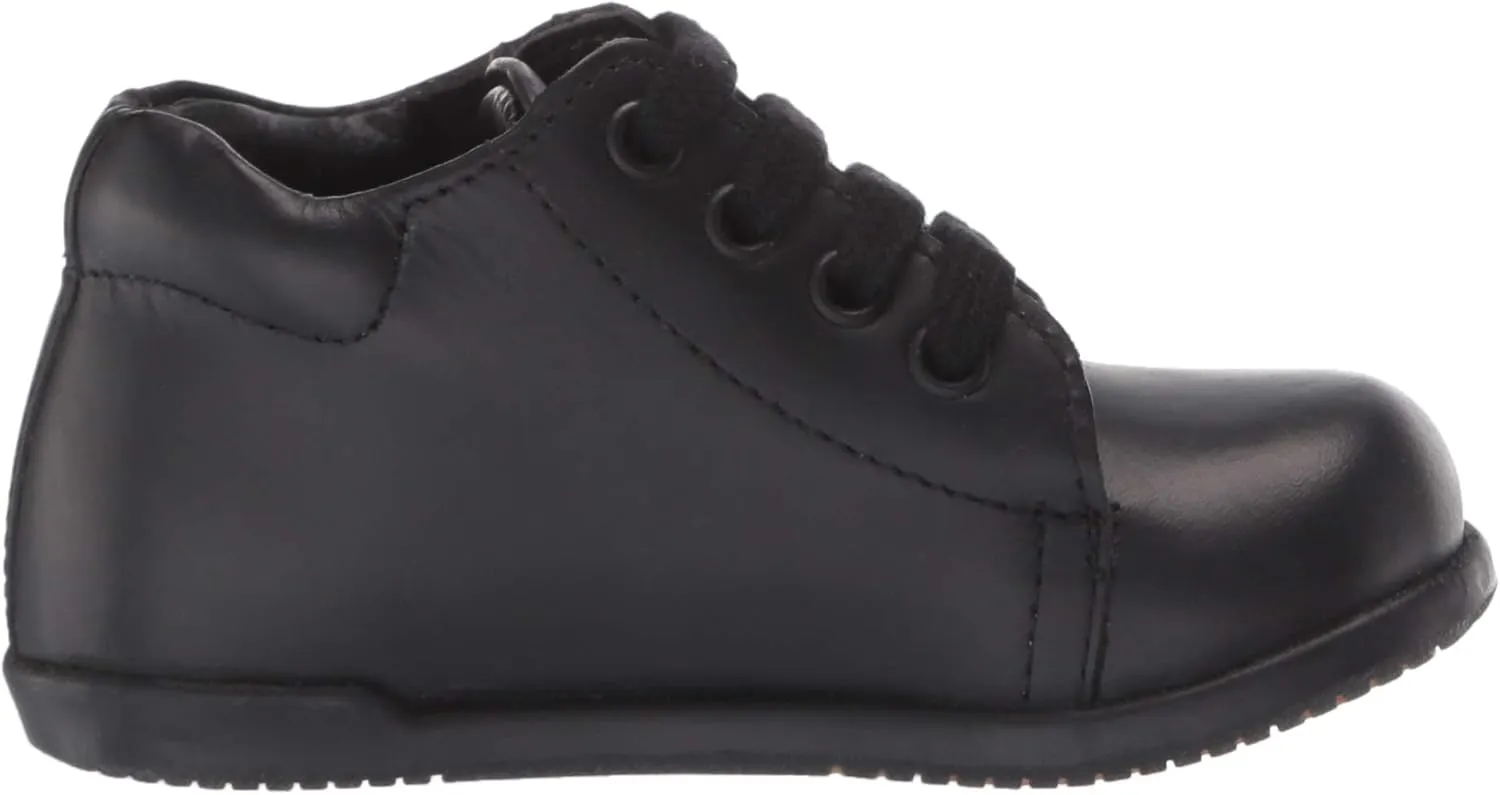 Josmo Baby-Boy's Samuel First Walker Shoe