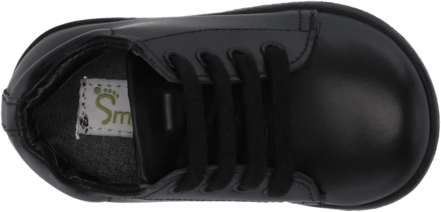Josmo Baby-Boy's Samuel First Walker Shoe