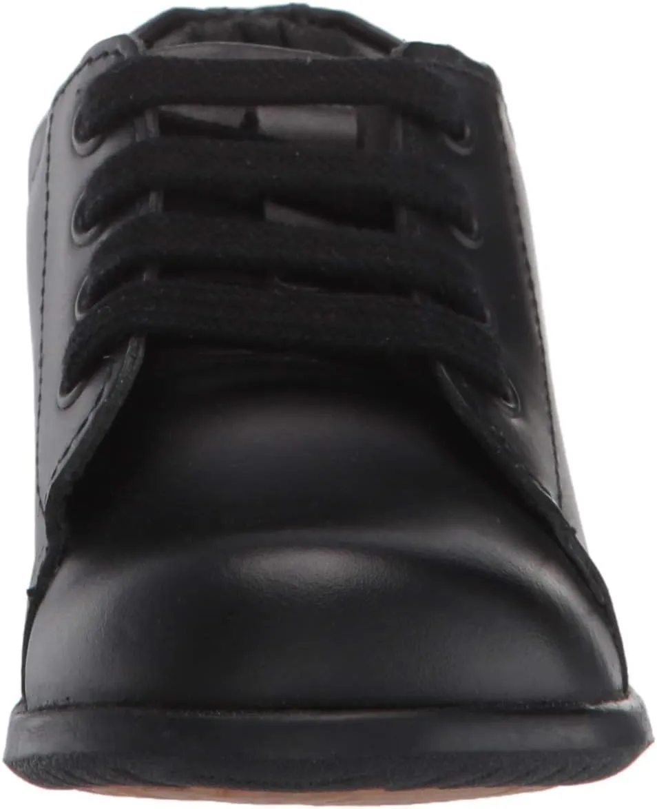 Josmo Baby-Boy's Samuel First Walker Shoe