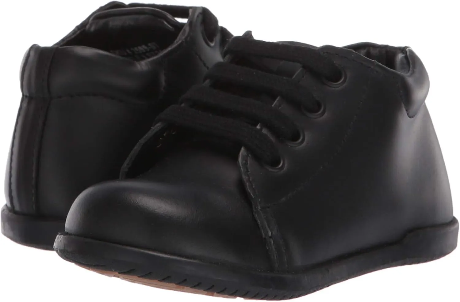 Josmo Baby-Boy's Samuel First Walker Shoe