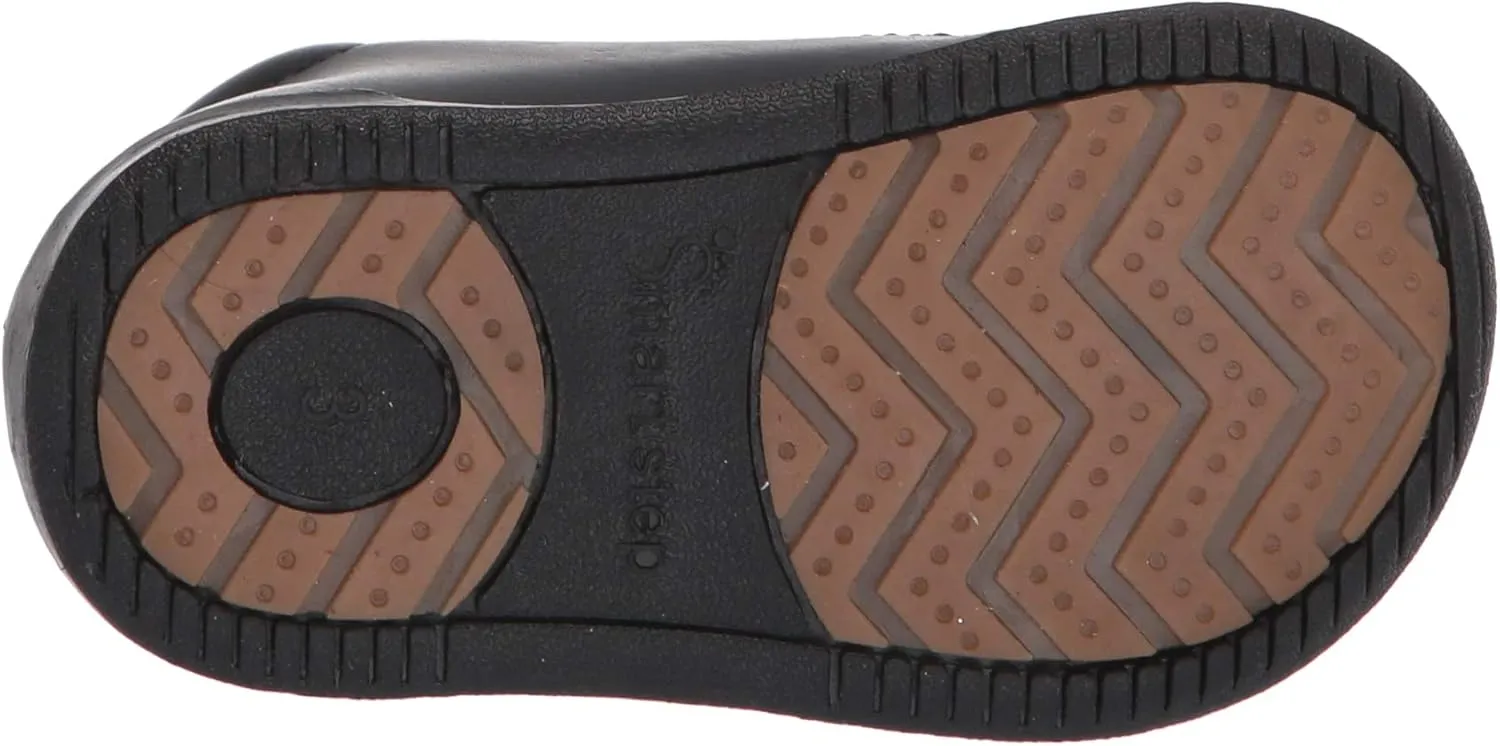 Josmo Baby-Boy's Samuel First Walker Shoe