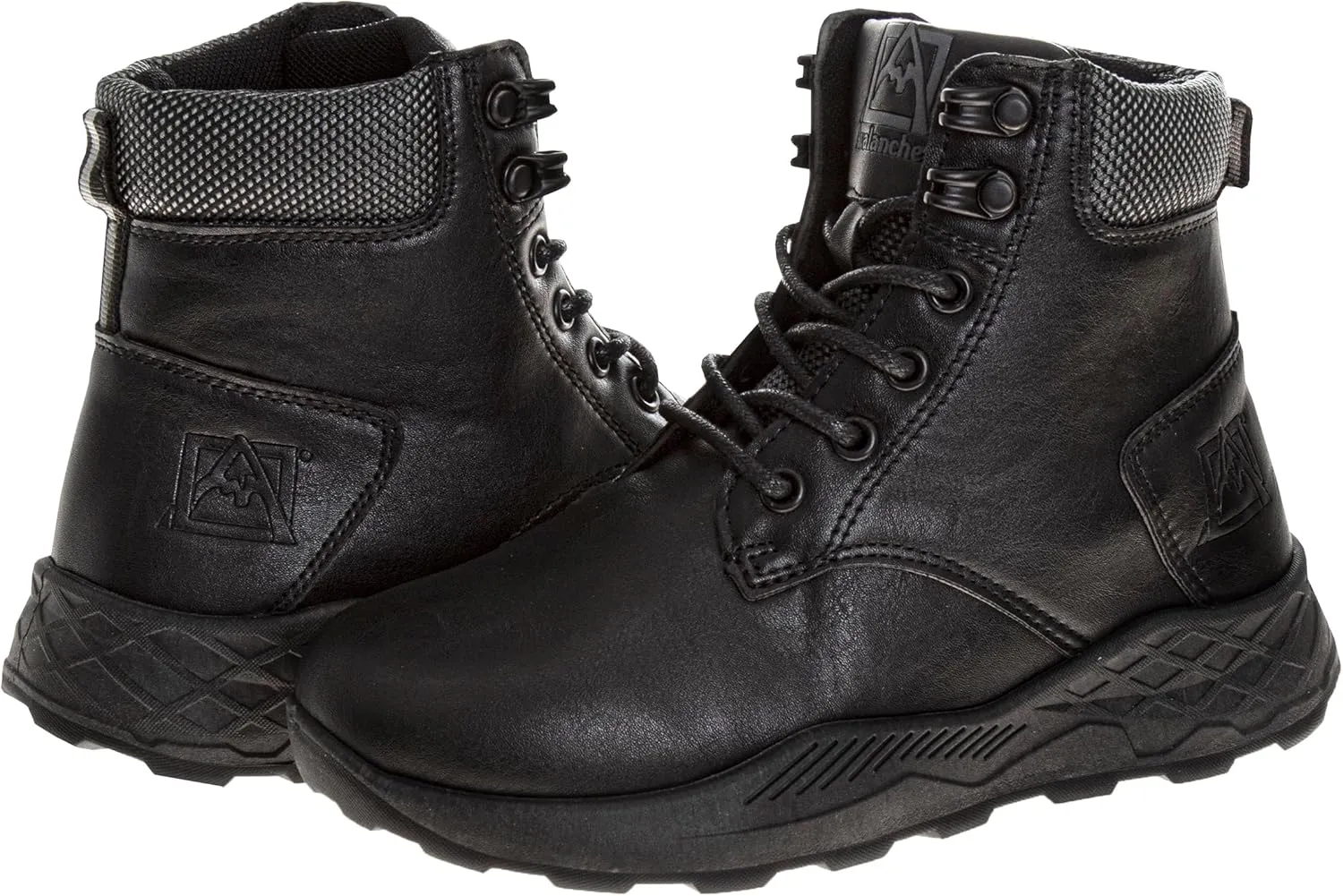JOSMO Hiking Boots