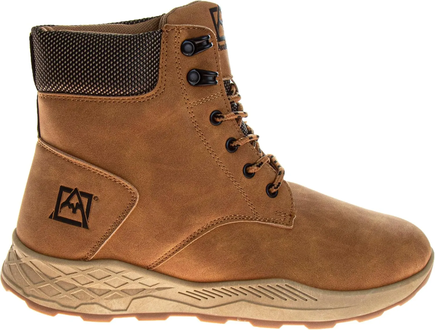 JOSMO Hiking Boots