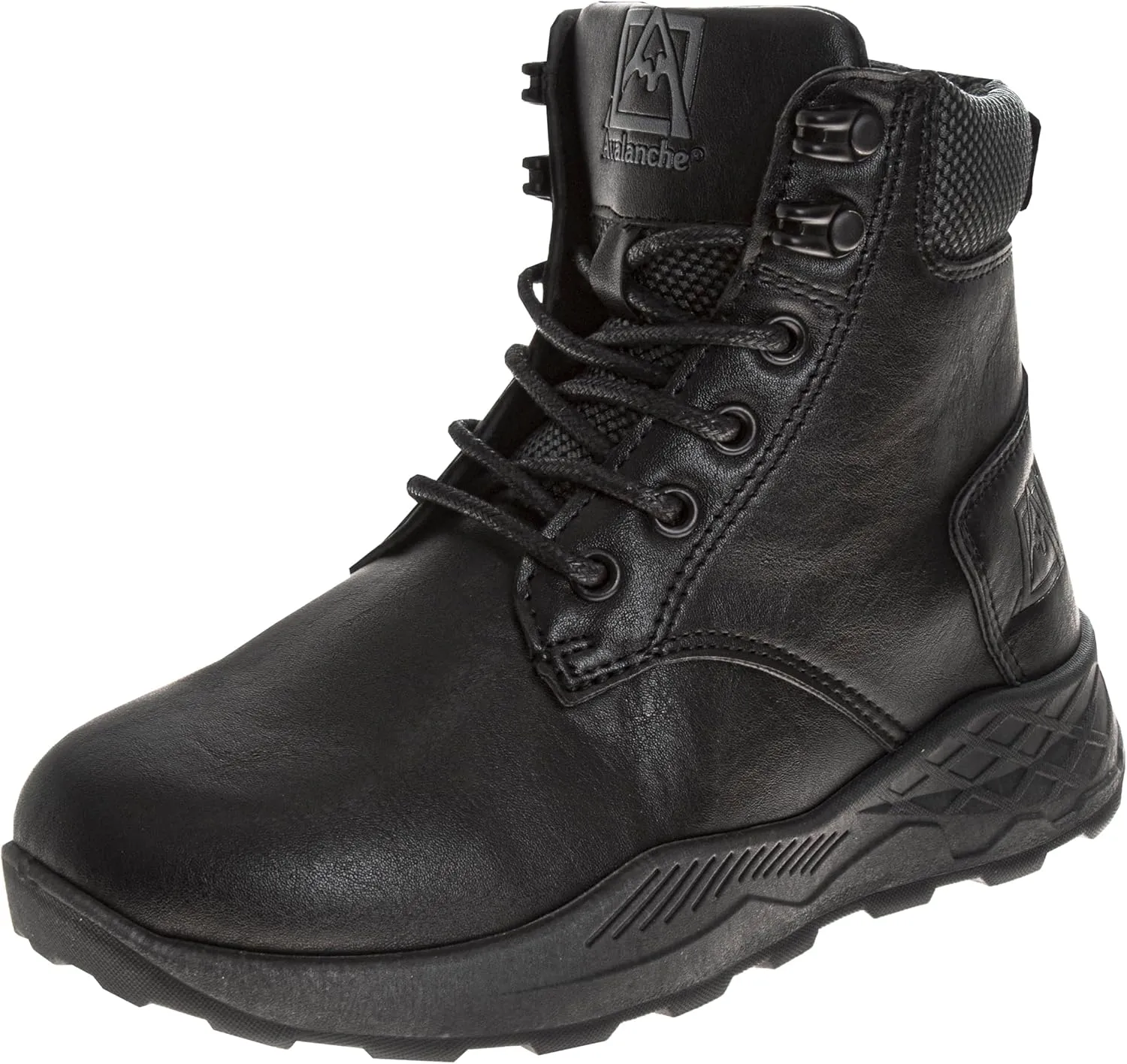 JOSMO Hiking Boots