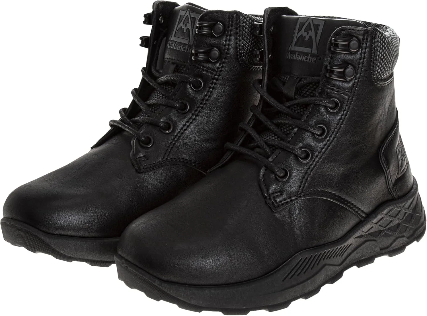 JOSMO Hiking Boots
