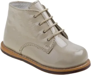 Josmo Unisex-Baby 8190 First Walker Shoe