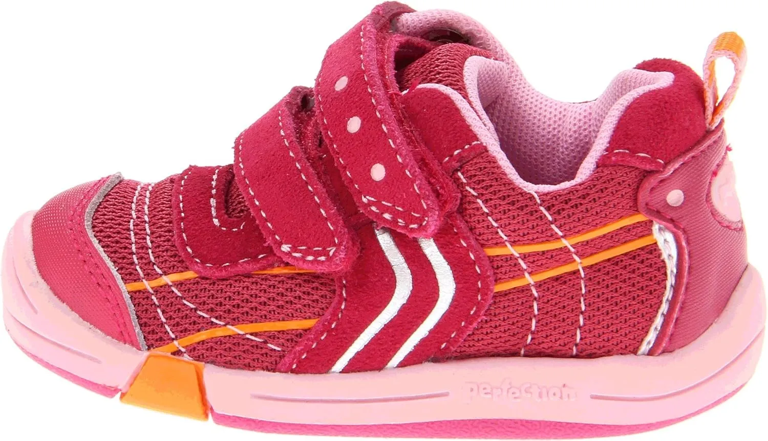 Jumping Jacks Lazer Sneaker (Toddler)