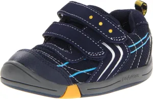 Jumping Jacks Lazer Sneaker (Toddler)