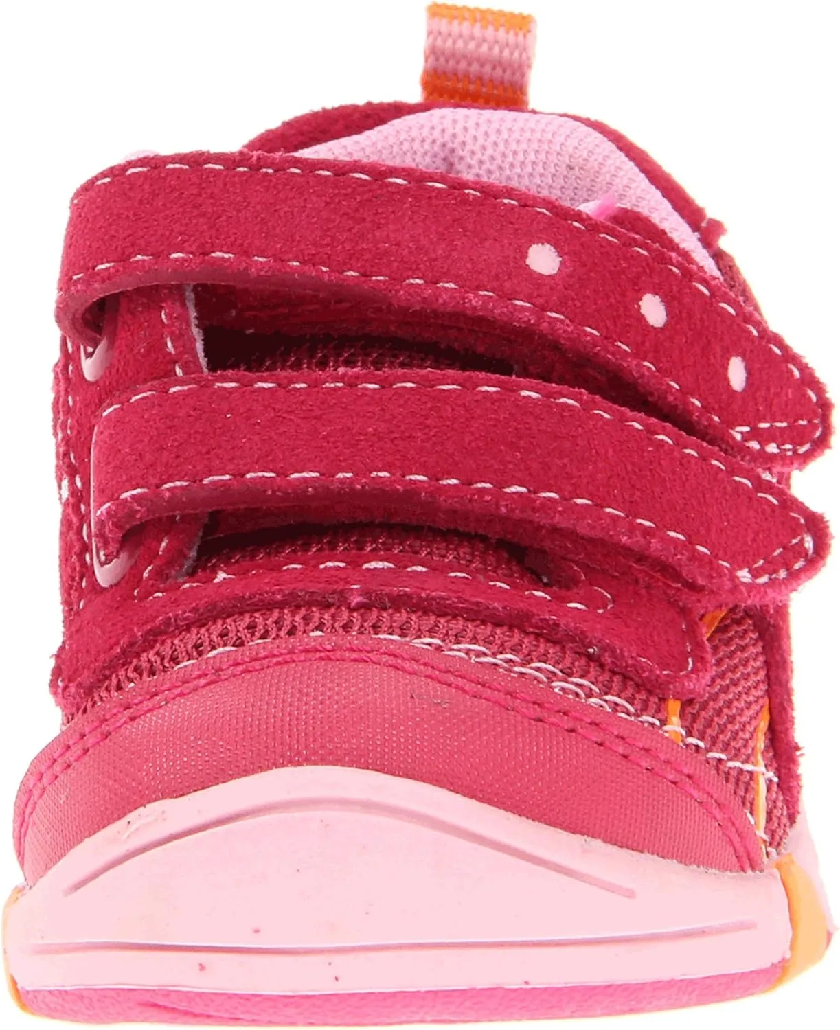 Jumping Jacks Lazer Sneaker (Toddler)