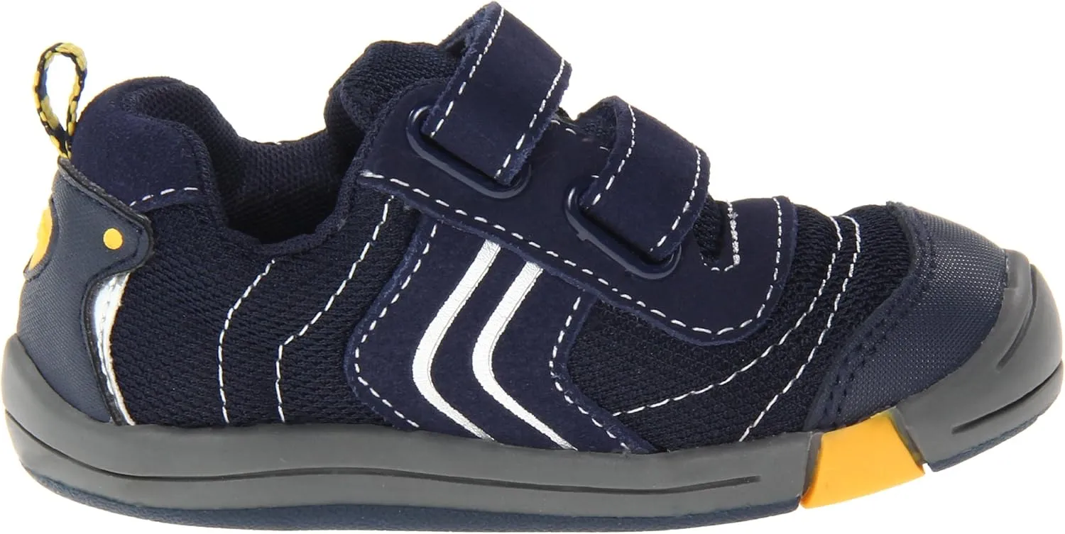 Jumping Jacks Lazer Sneaker (Toddler)
